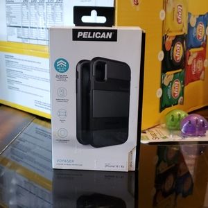 Pelican Voyager iPhone Case X/XS